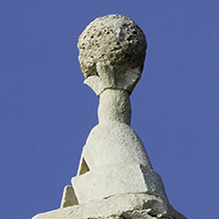 La fabrication d'épis de faîtage en Basse-Normandie