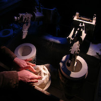 La porcelaine de Limoges
