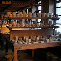 La porcelaine de Limoges