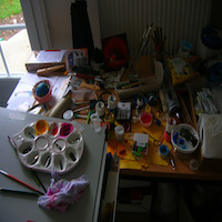 La calligraphie