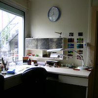 La miniature au « blanc Limoges »