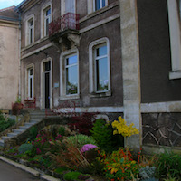 La fabrication des émaux de Longwy