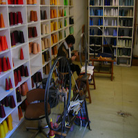 Tapisserie d'Aubusson