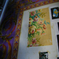 Tapisserie d'Aubusson