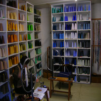 Tapisserie d'Aubusson