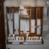 L'adoration publique des saints