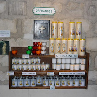 L'adoration publique des saints