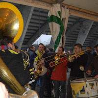 Banda