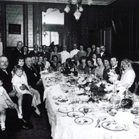 Le repas gastronomique des Français