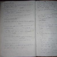 Source et chêne de Saint Méen
