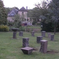 Prieuré Saint Ortaire