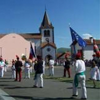 La fête-Dieu à Armendarits / Besta Berri