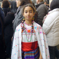 Fête de Notre-Dame de Guadalupe