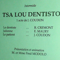 Théâtre occitan