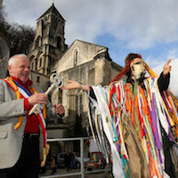 Carnaval de Brantôme