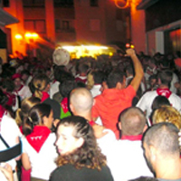 Les fêtes et festayres / Hèstas e hestaires