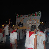 Fêtes de Bayonne