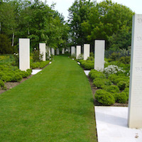 Patrimoine végétal de Bayeux