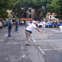 Boule carrée