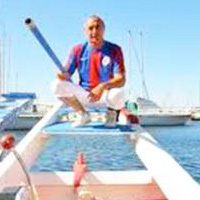 Joutes nautiques provençales