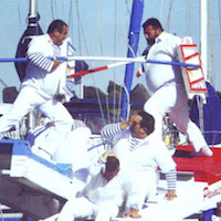 Joutes nautiques provençales