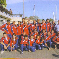 Joutes nautiques provençales