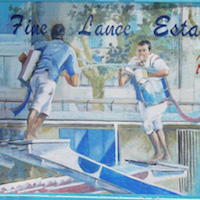Joutes nautiques provençales
