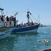 Les fêtes de la Mer à Capbreton