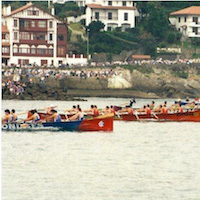 Estropadak