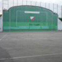 Pelote basque du plan de Grasse