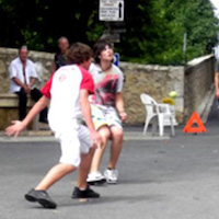 Paume artignoscaise