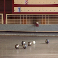 Boule de fort