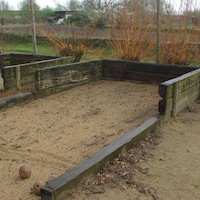 Boule oudonnaise