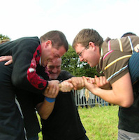 Jeux sportifs du Trégor