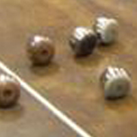 Boule de fort de Châteauneuf-sur-Sarthe
