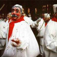 Carnaval de Limoux
