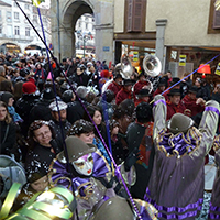Carnaval de Limoux
