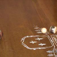 Boule de fort