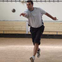 Boule lyonnaise