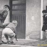 Jeu de billes