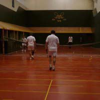 Jeu de paume