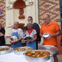 Fêtes de la mer Saint-Jean-de-Luz