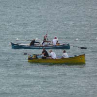 Fêtes de la mer Saint-Jean-de-Luz