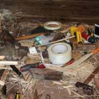 La fabrication des chistera
