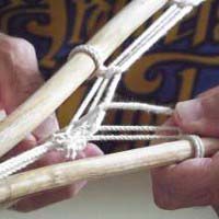 La fabrication du xare