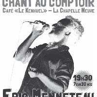 Chants de comptoir des Côtes-d’Armor / Kan ba’r bistro
