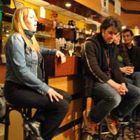 Chants de comptoir des Côtes-d’Armor / Kan ba’r bistro