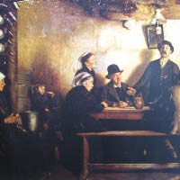 Chants de comptoir des Côtes-d’Armor / Kan ba’r bistro