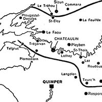 Chant et contre-chant breton / Kan ha diskan