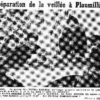  Les veillées du Trégor 